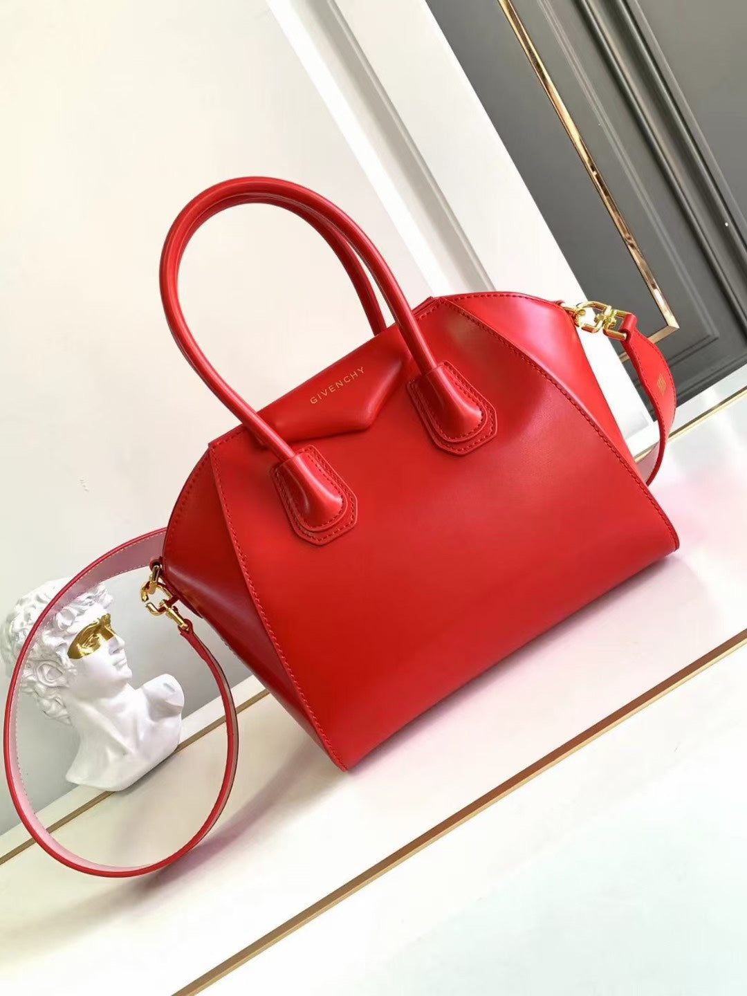 Shoulder Bag
