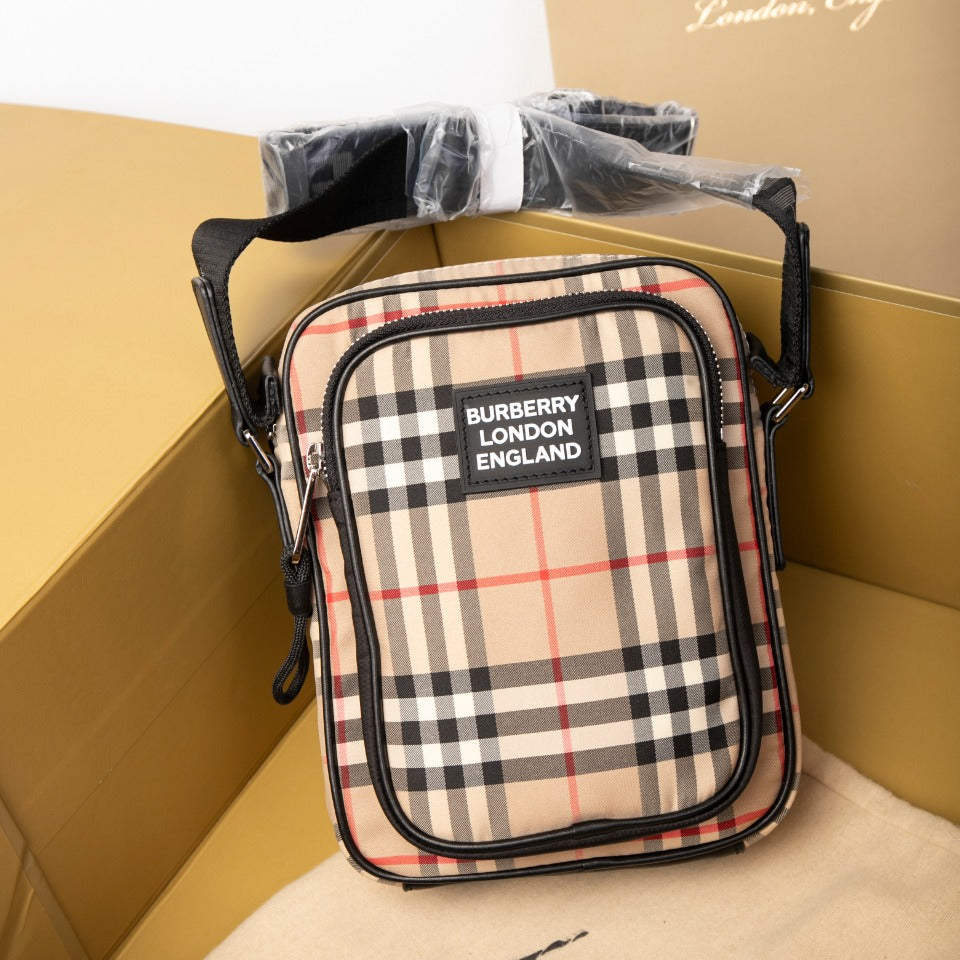 Shoulder Bag
