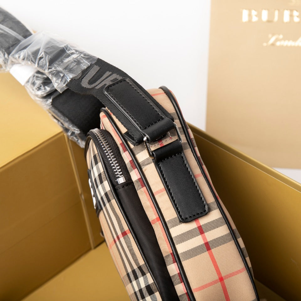 Shoulder Bag