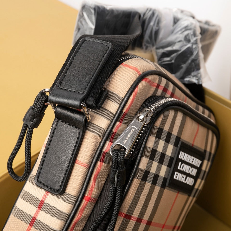 Shoulder Bag