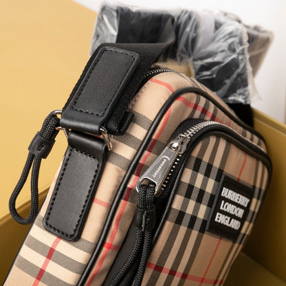 Shoulder Bag