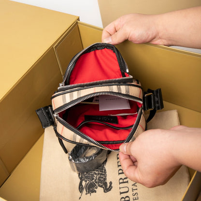 Shoulder Bag