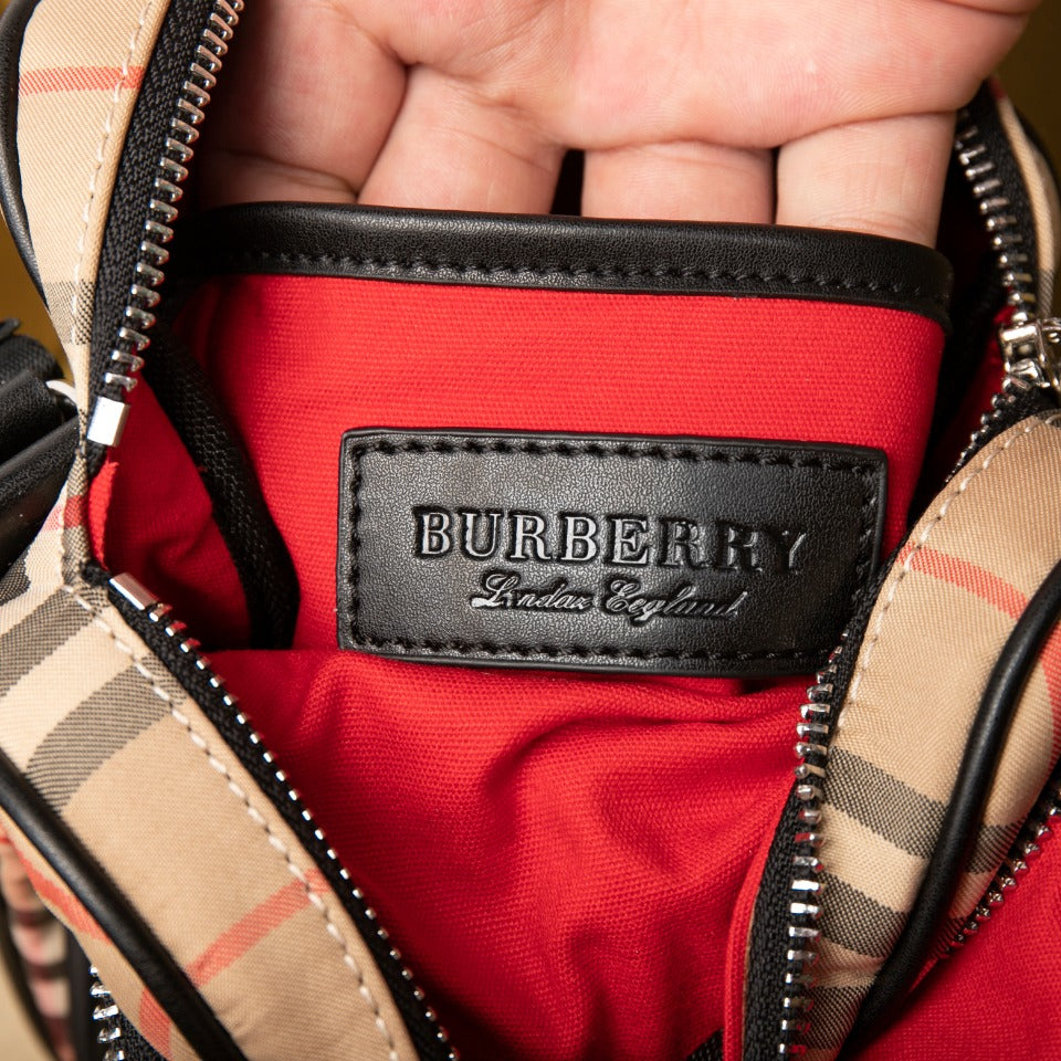 Shoulder Bag