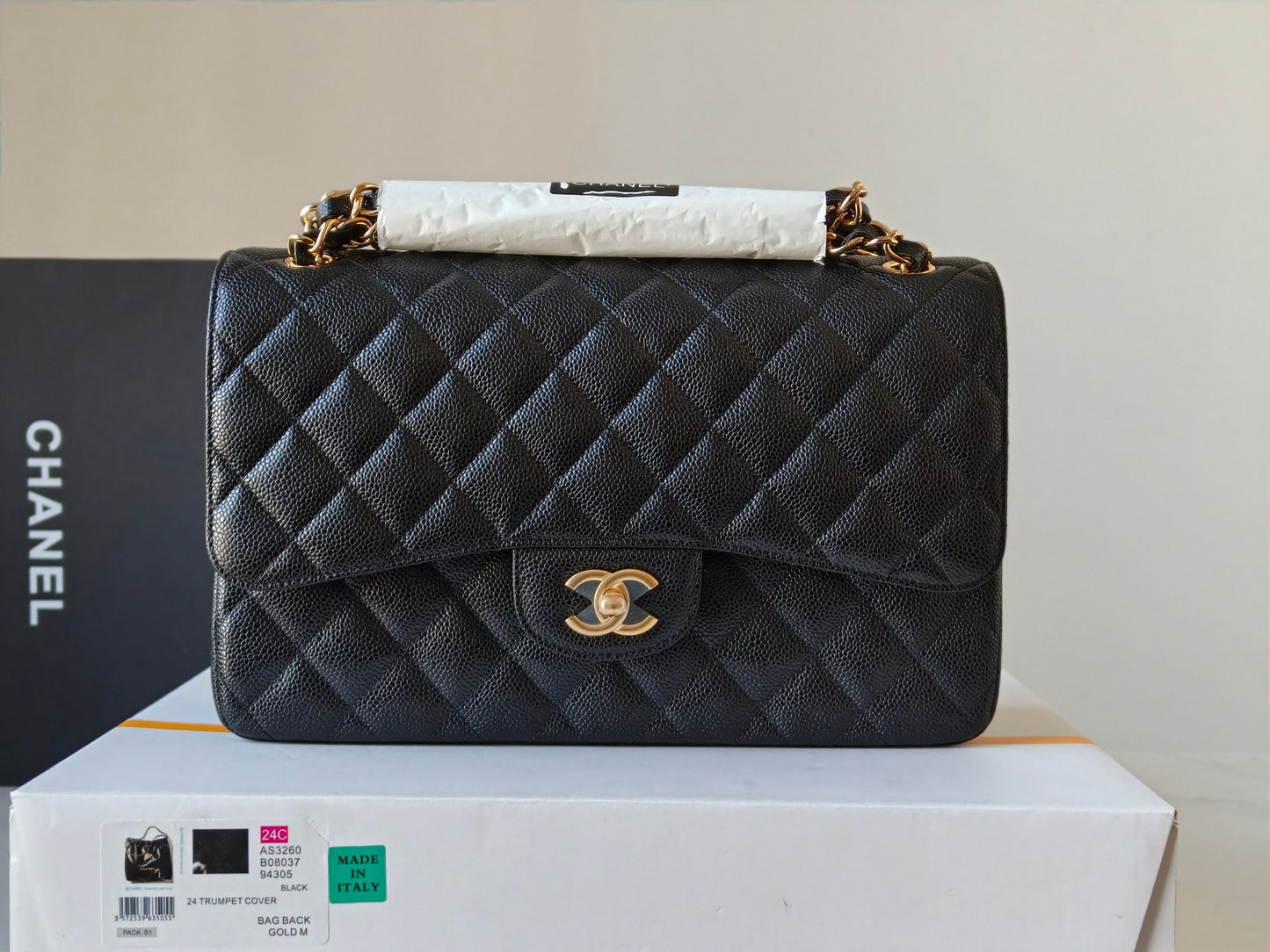Shoulder Bag