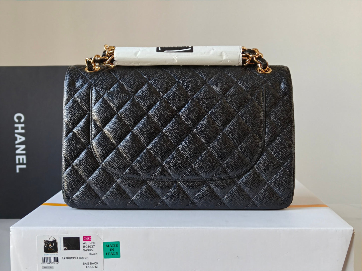 Shoulder Bag