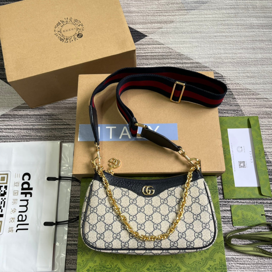 Shoulder Bag