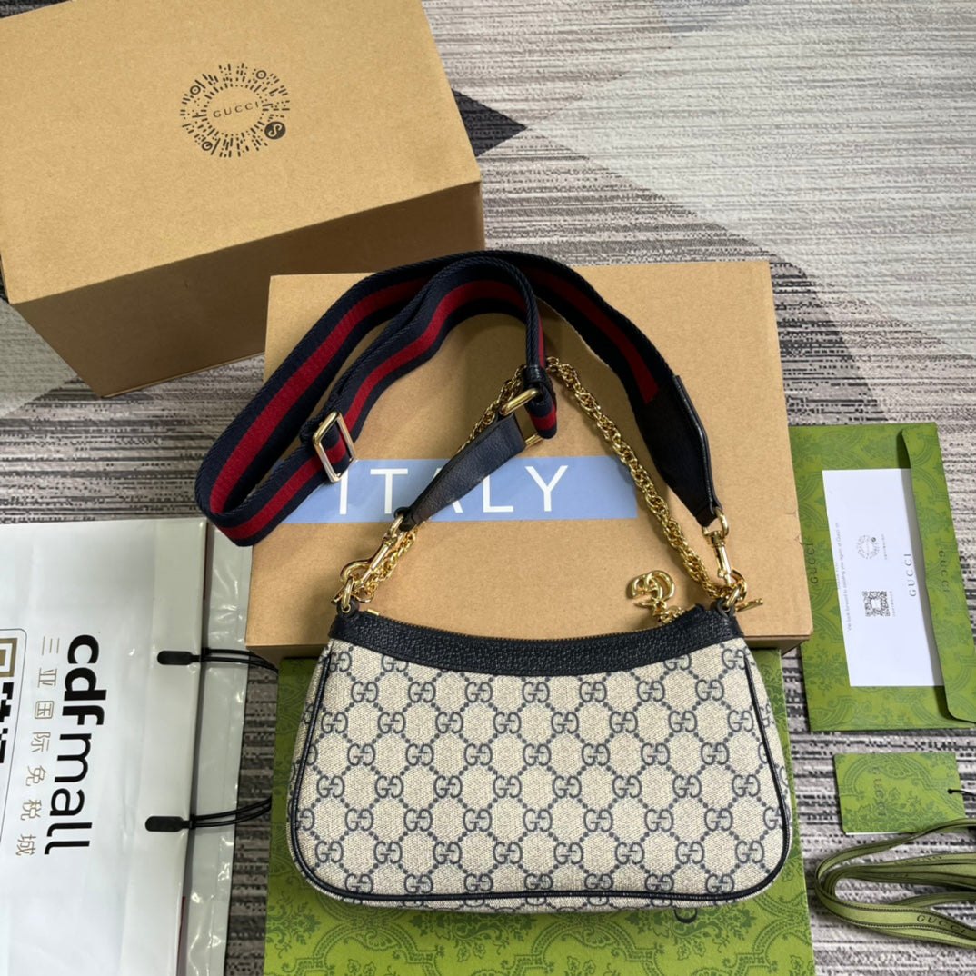 Shoulder Bag