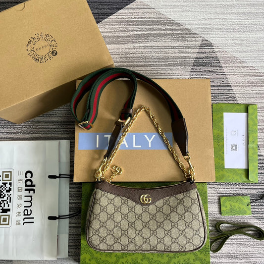 Shoulder Bag