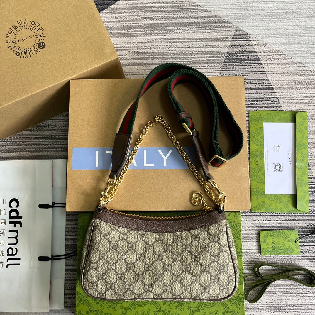 Shoulder Bag