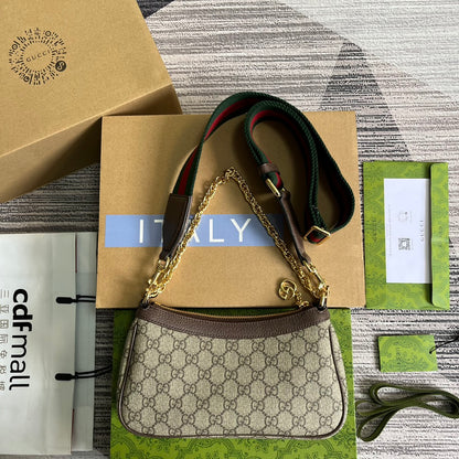 Shoulder Bag