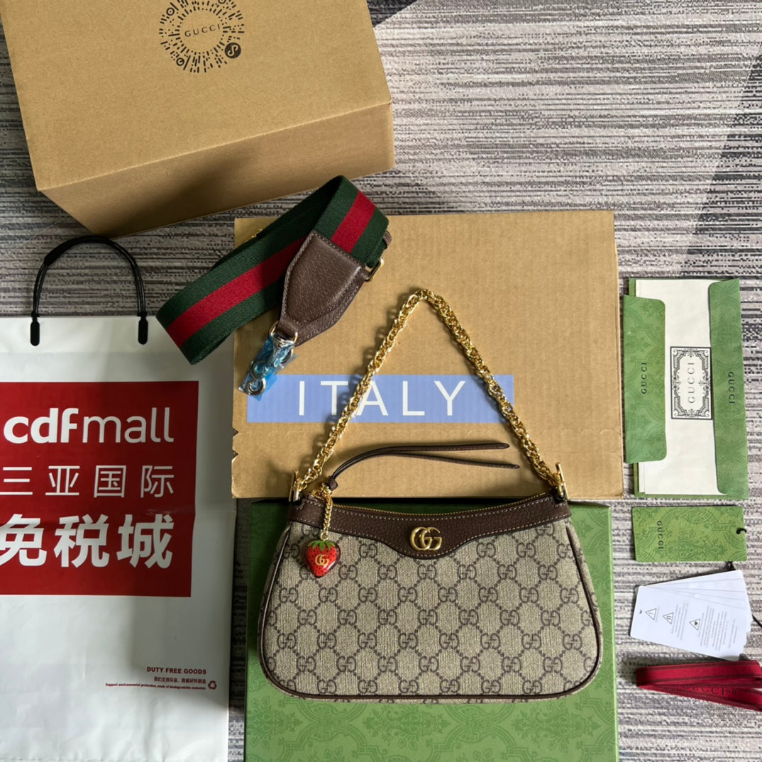 Shoulder Bag