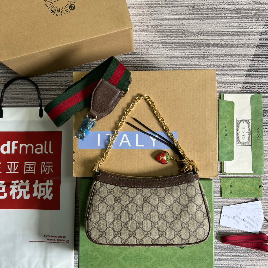 Shoulder Bag