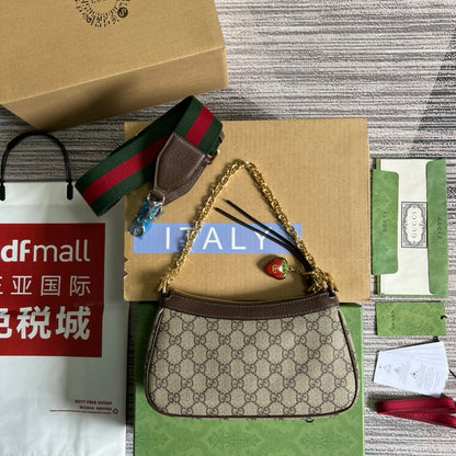 Shoulder Bag