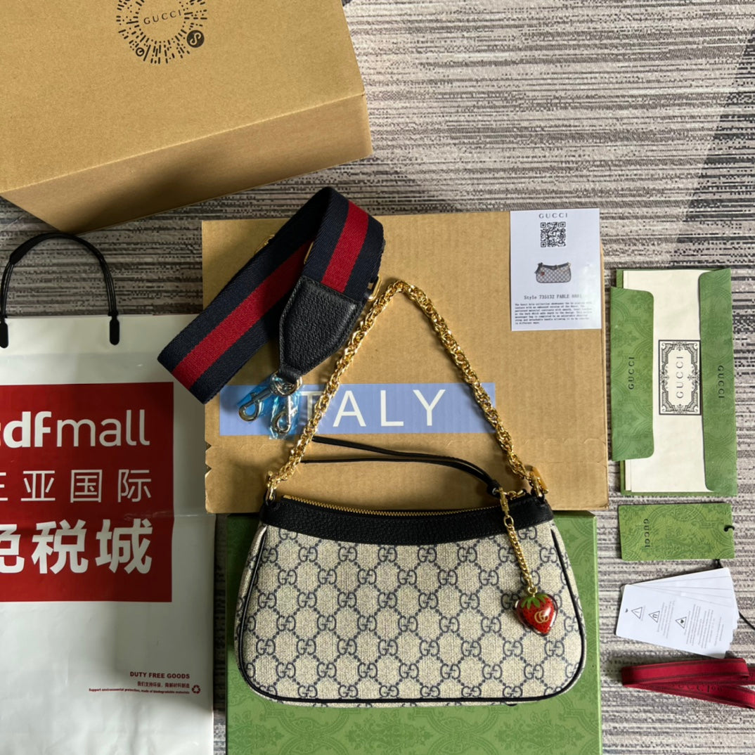 Shoulder Bag