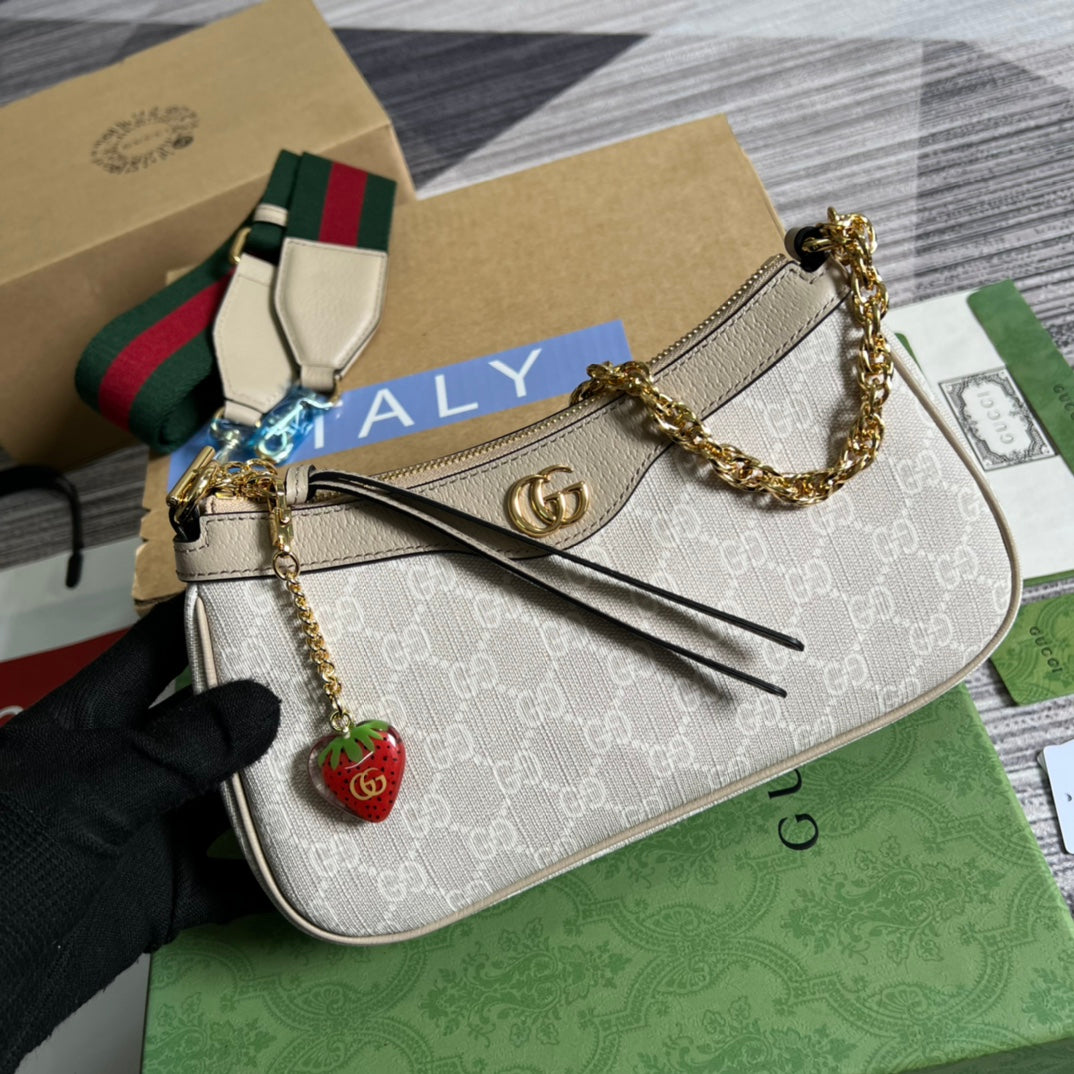 Shoulder Bag