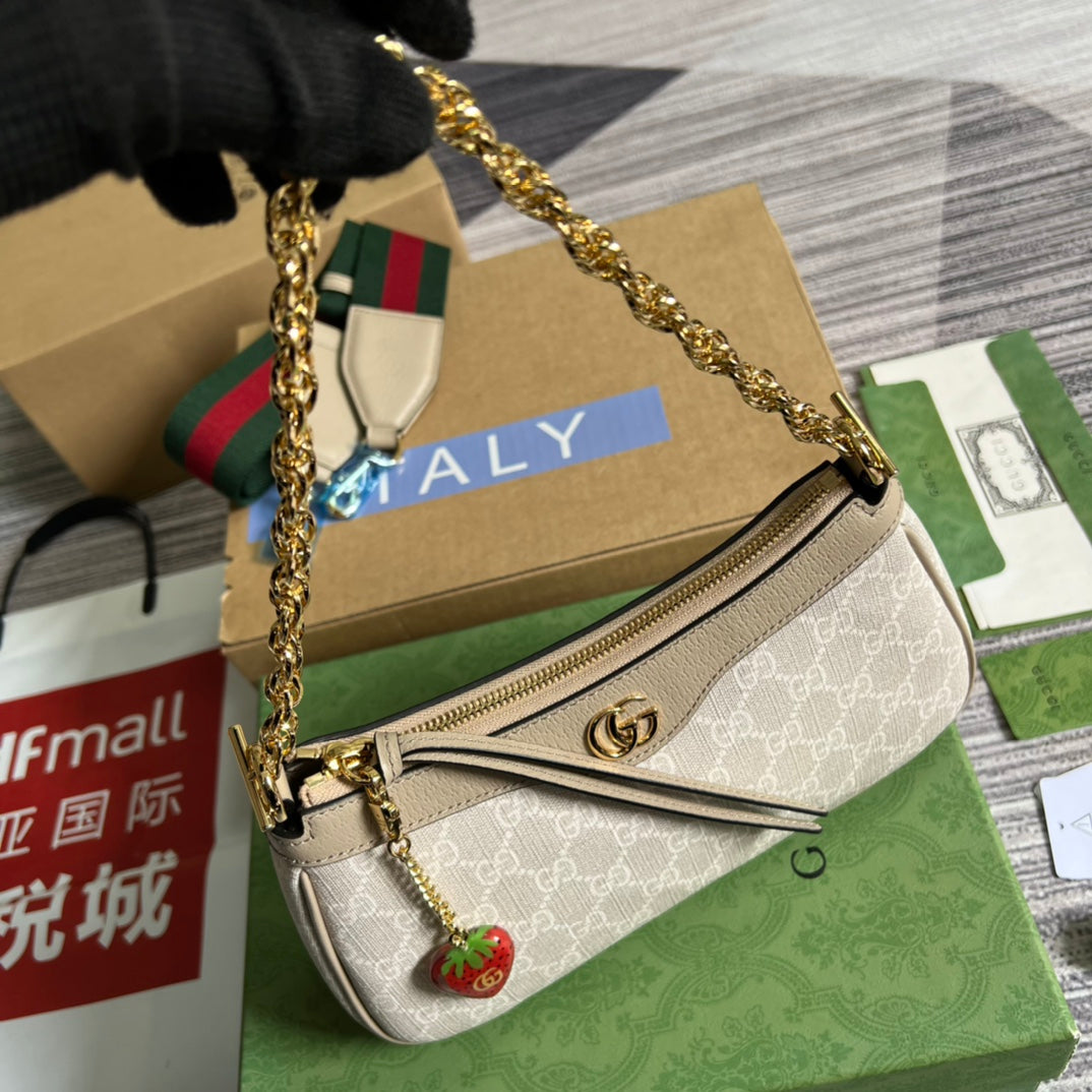 Shoulder Bag