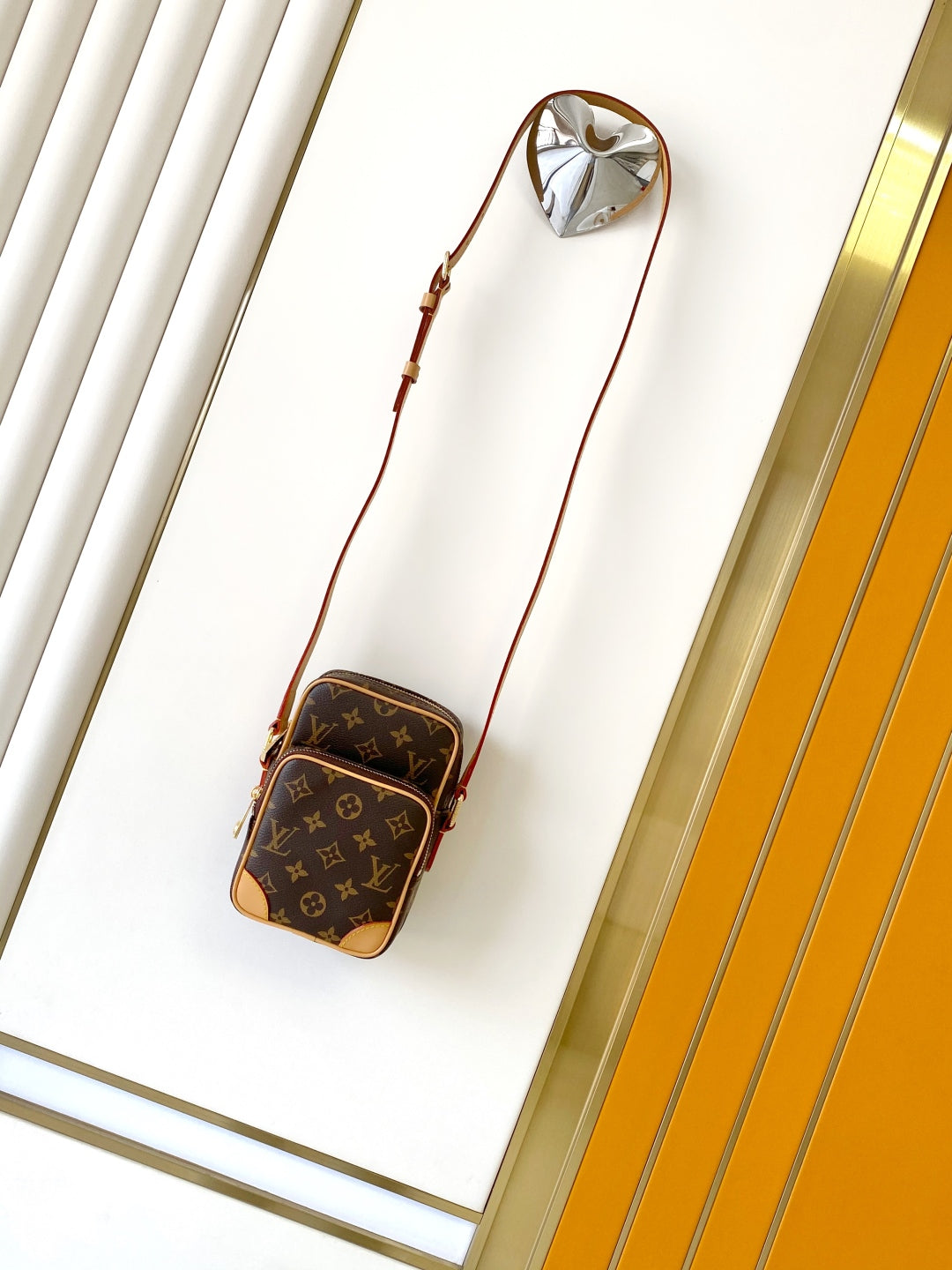 Shoulder Bag