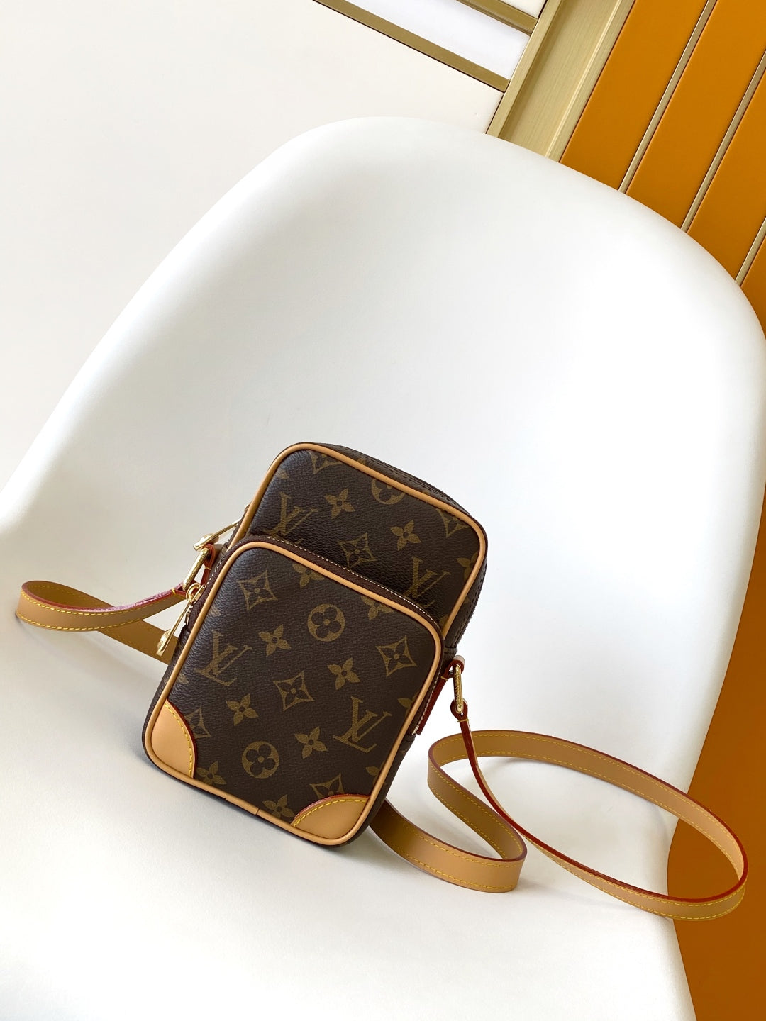 Shoulder Bag