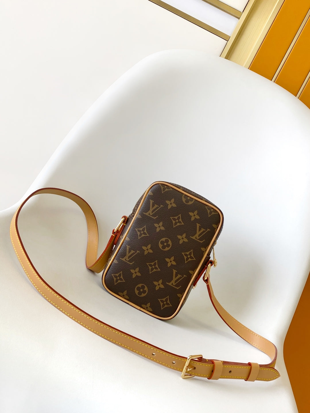 Shoulder Bag