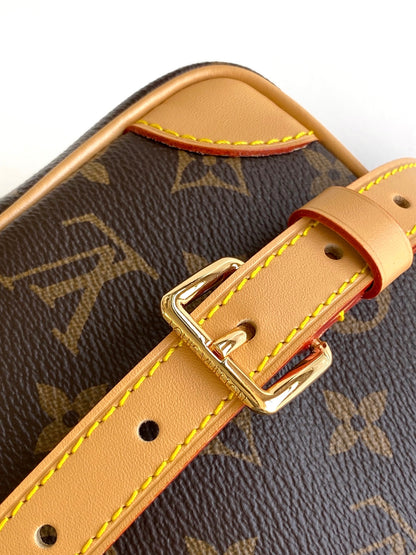 Shoulder Bag