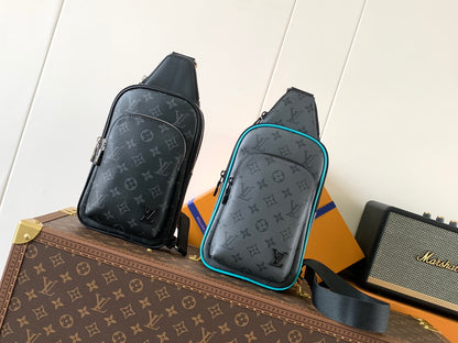 Shoulder Bag