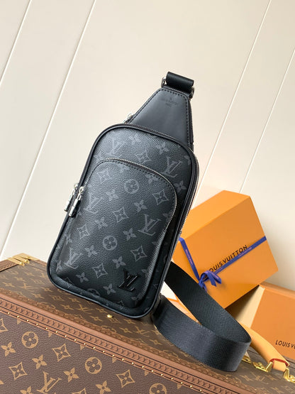 Shoulder Bag