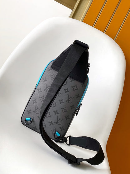 Shoulder Bag