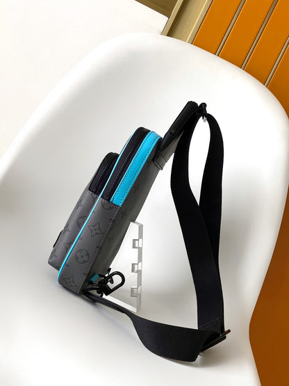 Shoulder Bag