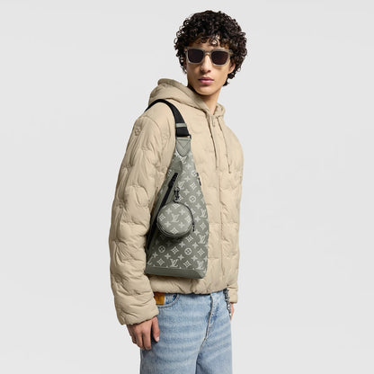 Shoulder Bag
