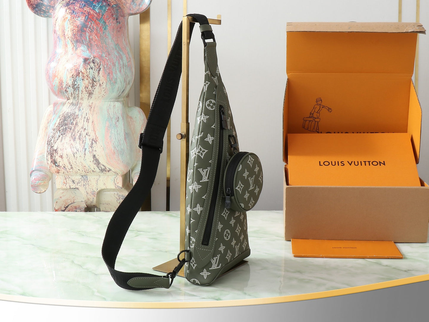 Shoulder Bag
