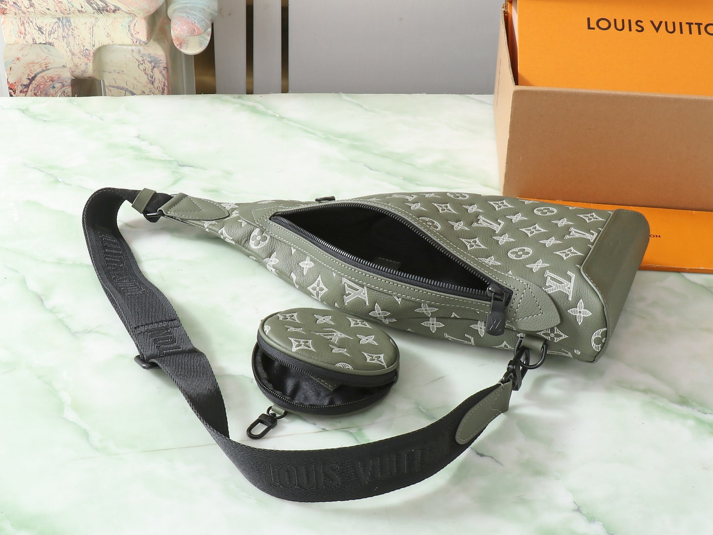 Shoulder Bag