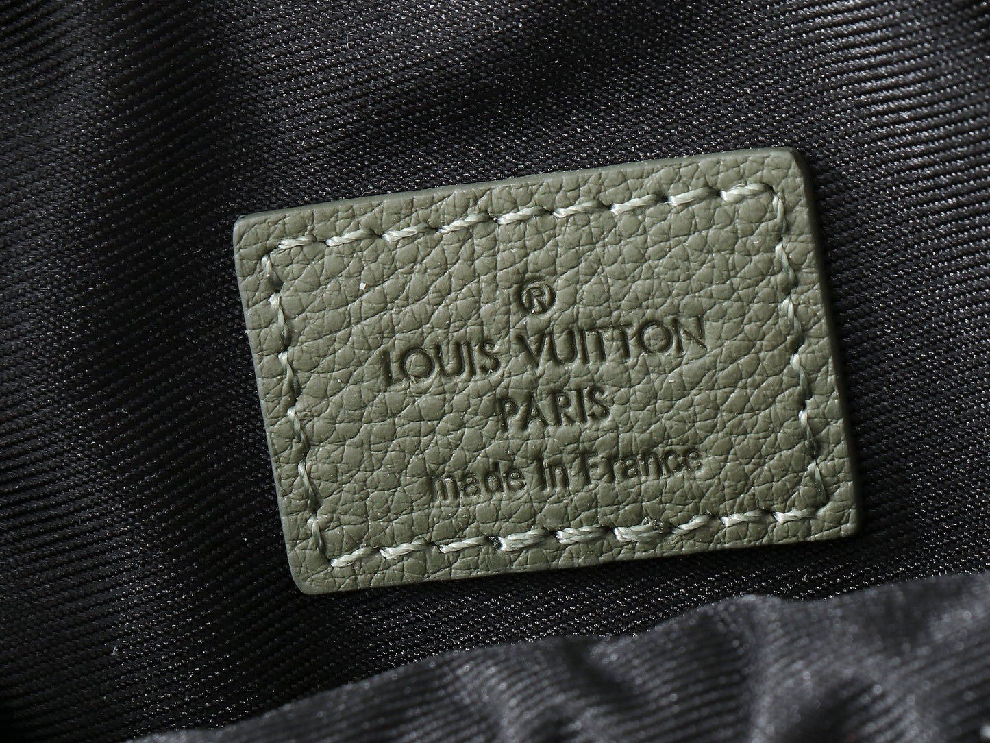 Shoulder Bag