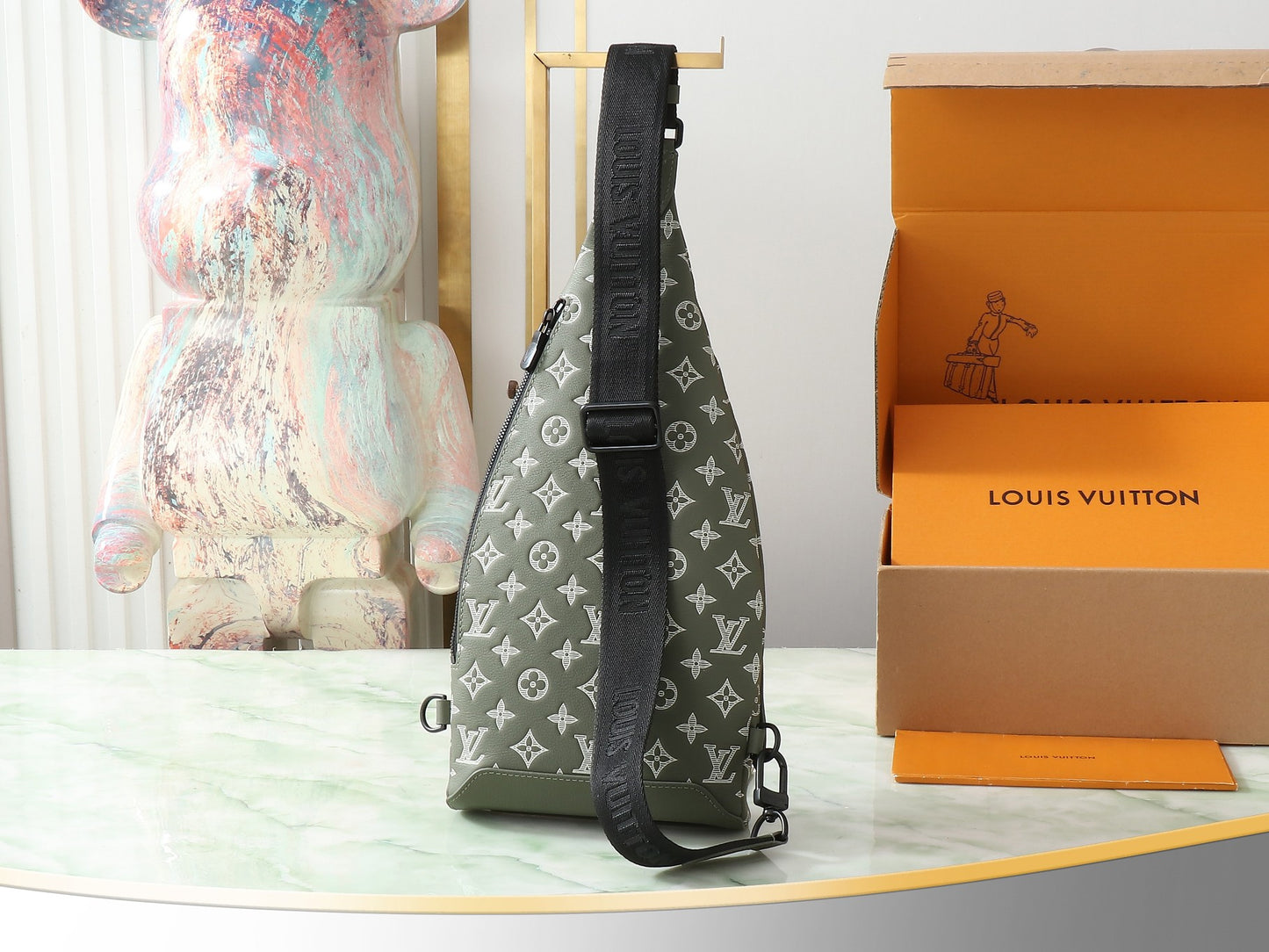 Shoulder Bag