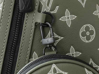 Shoulder Bag