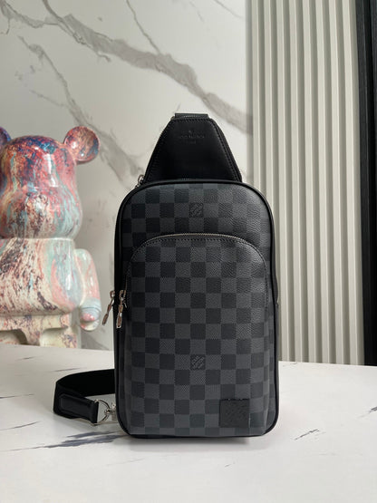 Shoulder Bag