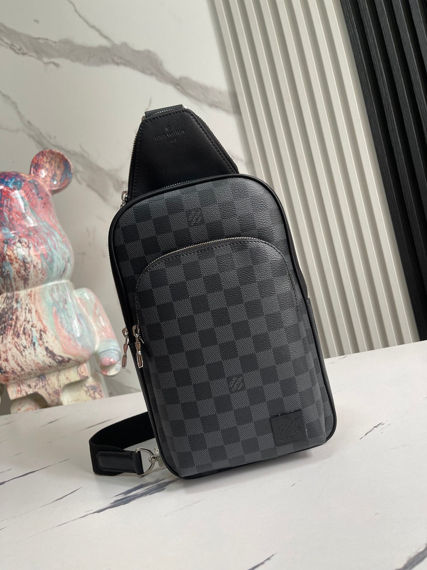 Shoulder Bag