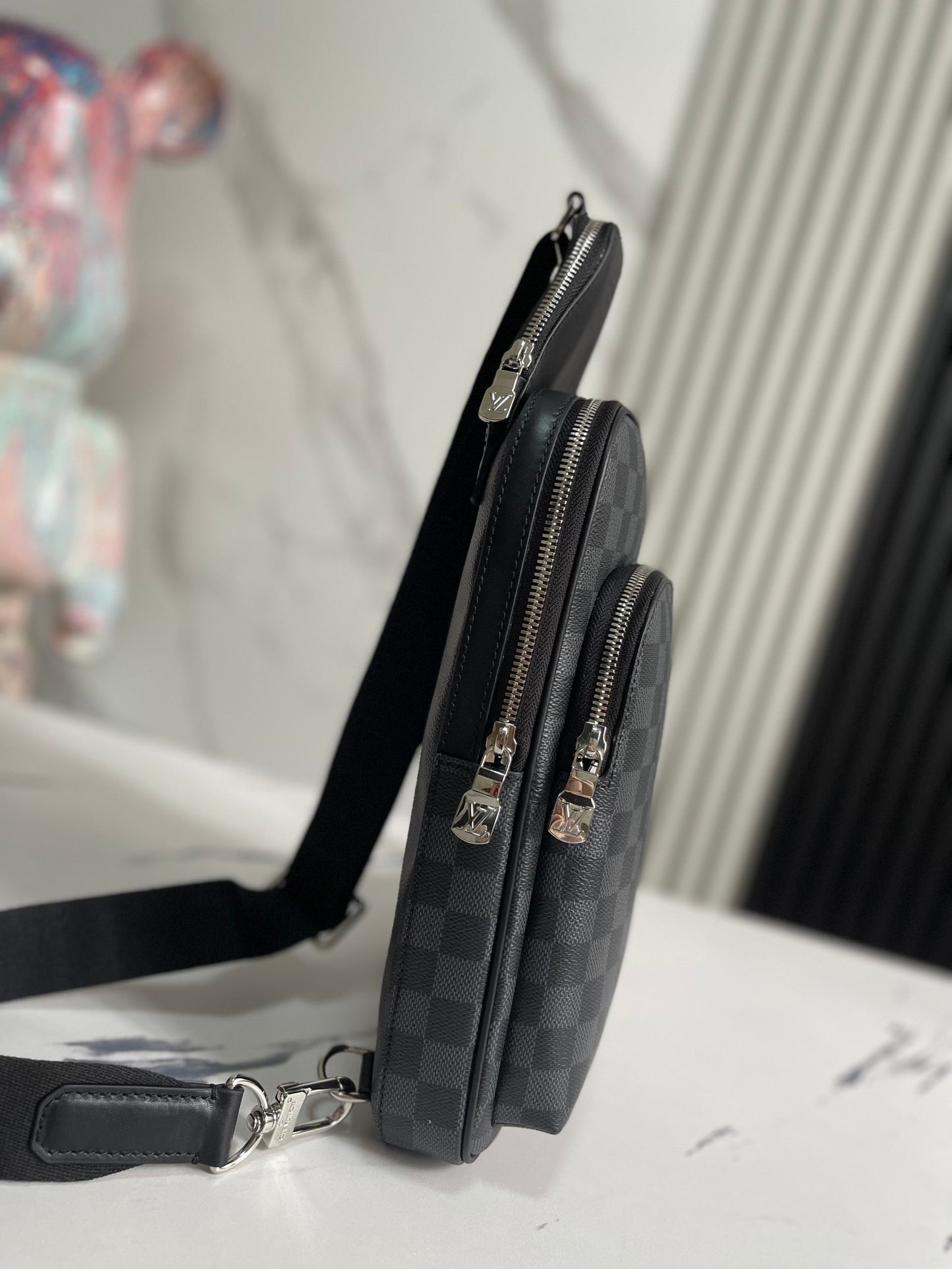 Shoulder Bag