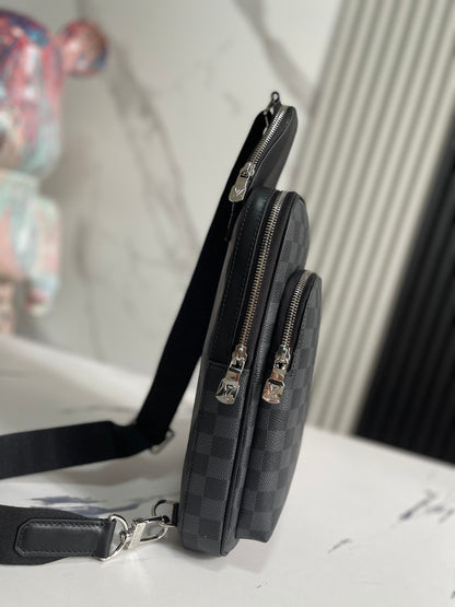 Shoulder Bag