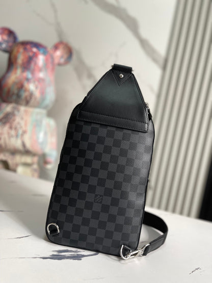 Shoulder Bag