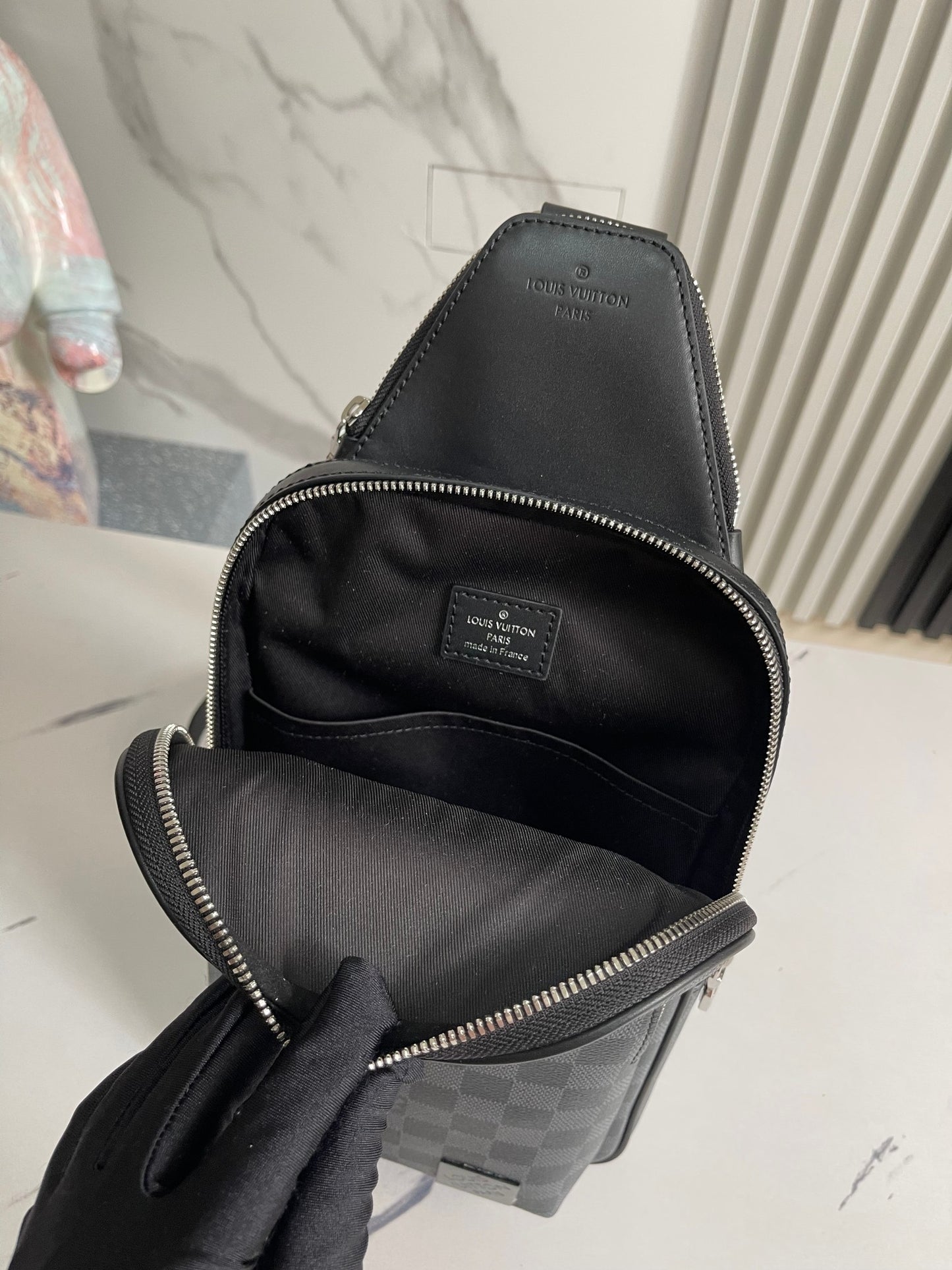Shoulder Bag