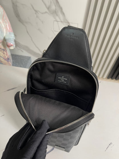 Shoulder Bag