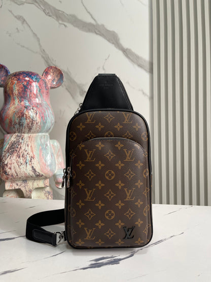 Shoulder Bag