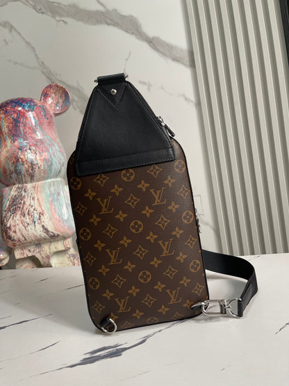Shoulder Bag
