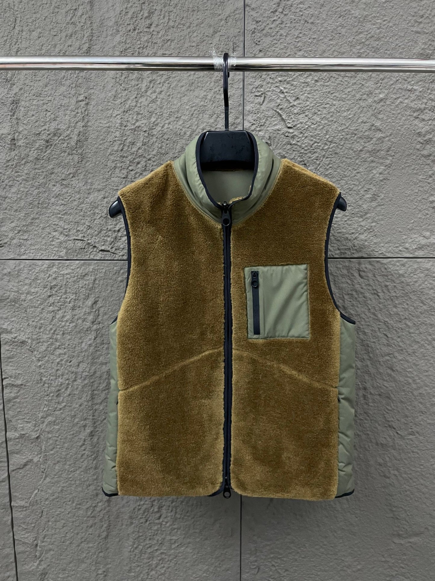 Reversible Vest