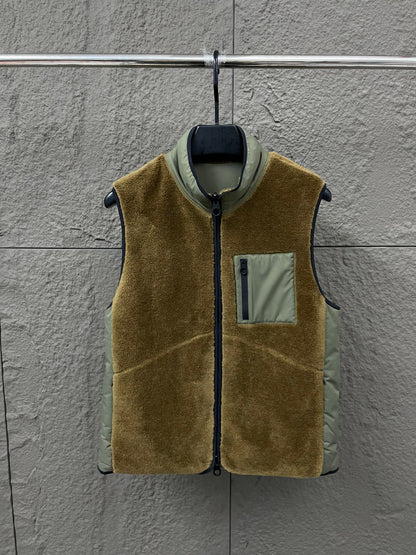 Reversible Vest