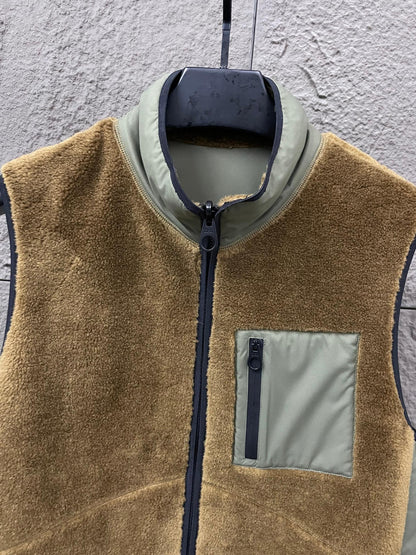 Reversible Vest