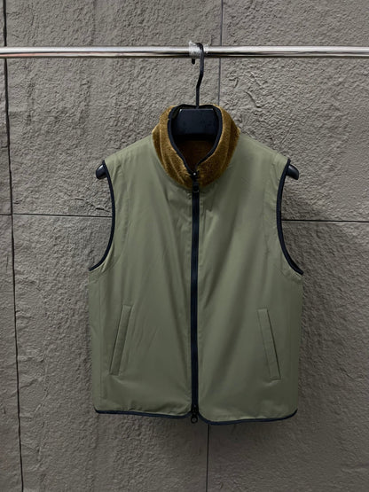 Reversible Vest