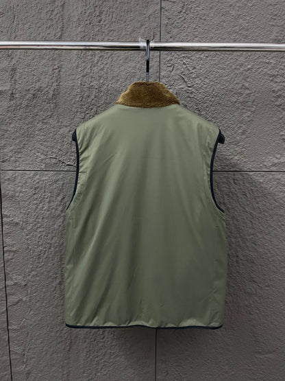 Reversible Vest