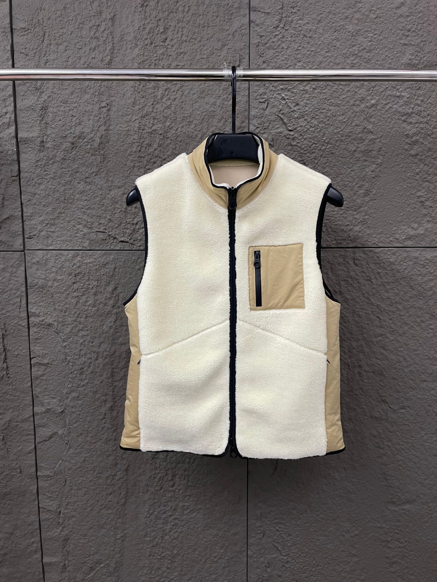 Reversible Vest