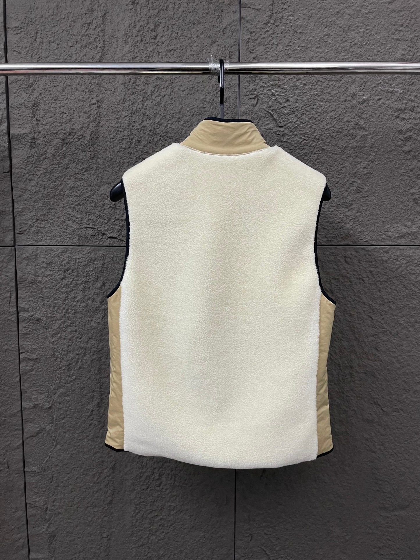 Reversible Vest